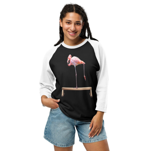 Unisex Baseball t-shirt