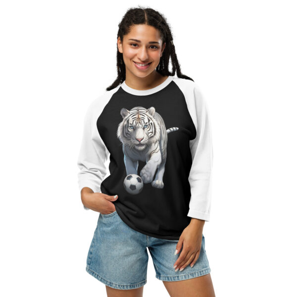 Unisex Baseball t-shirt