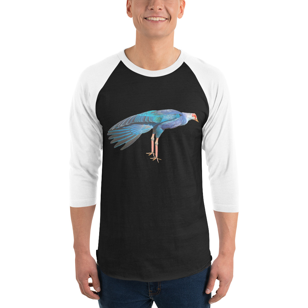 Unsex Baseball t-shirt