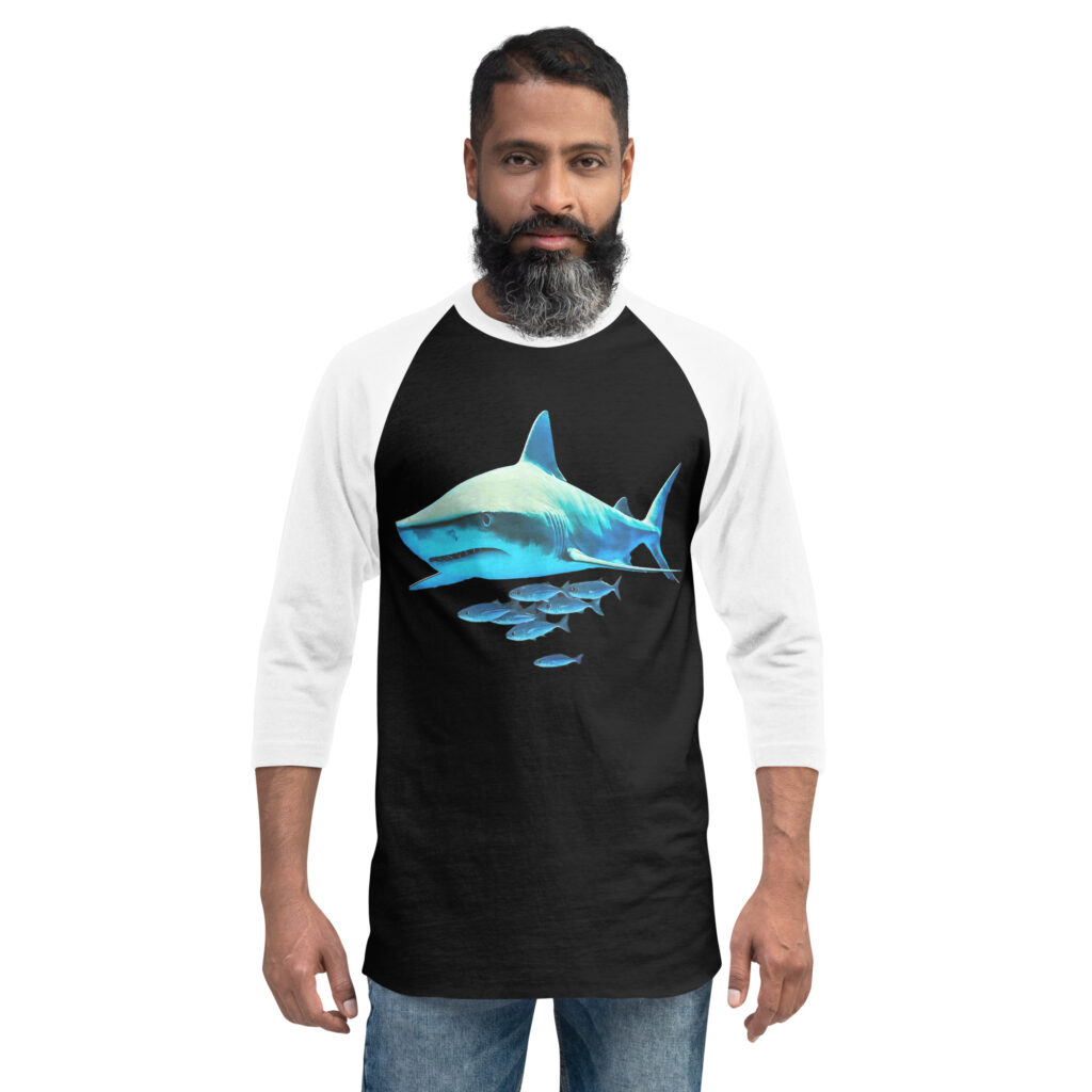 Unsex Baseball t-shirt