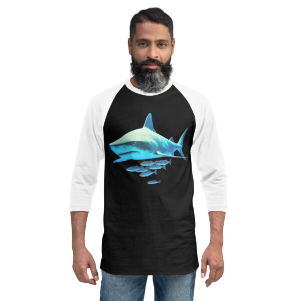 Unsex Baseball t-shirt