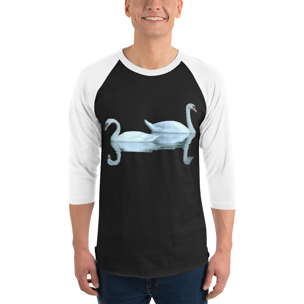Unsex Baseball t-shirt