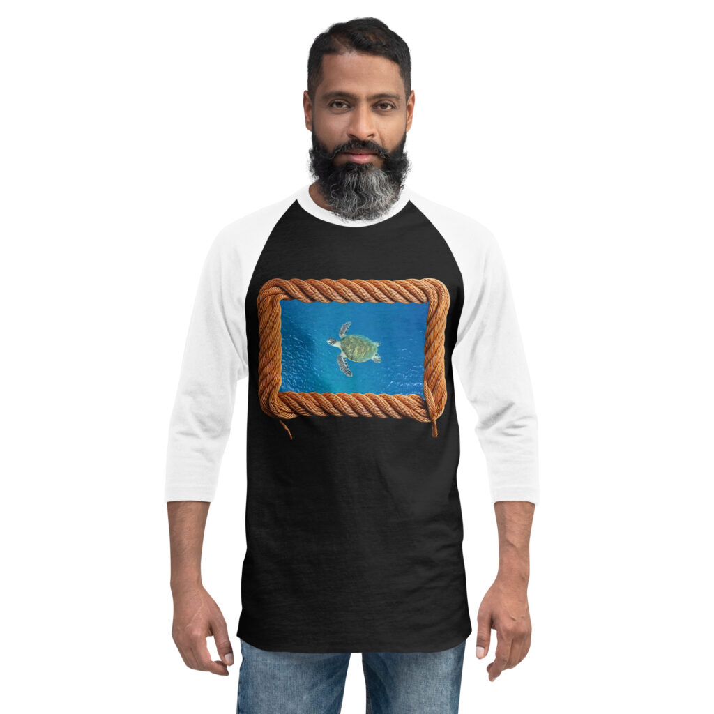 Unsex Baseball t-shirt