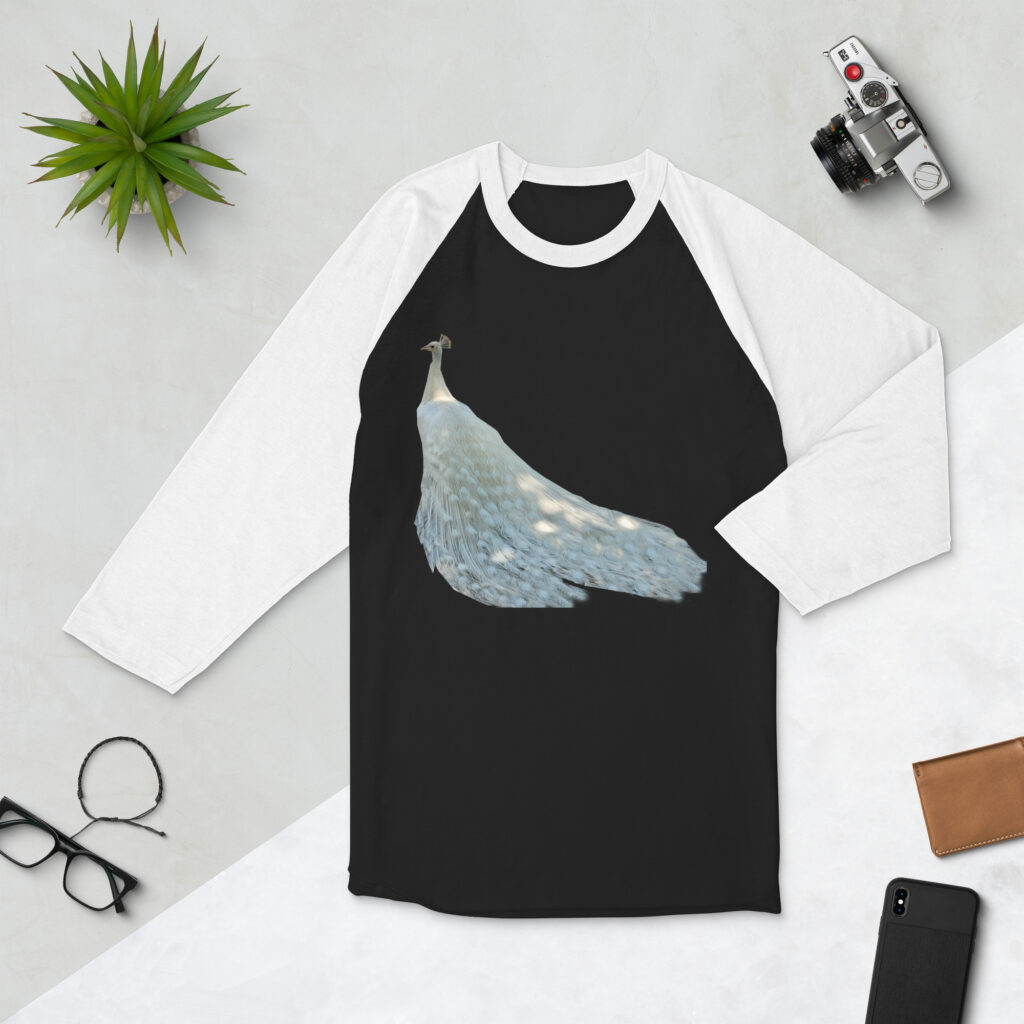 Unsex Baseball t-shirt