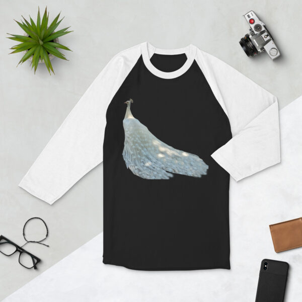 Unsex Baseball t-shirt