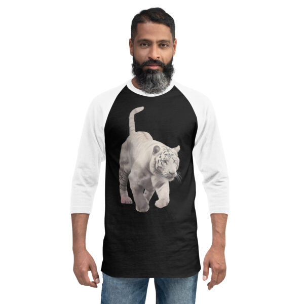 Unsex Baseball t-shirt