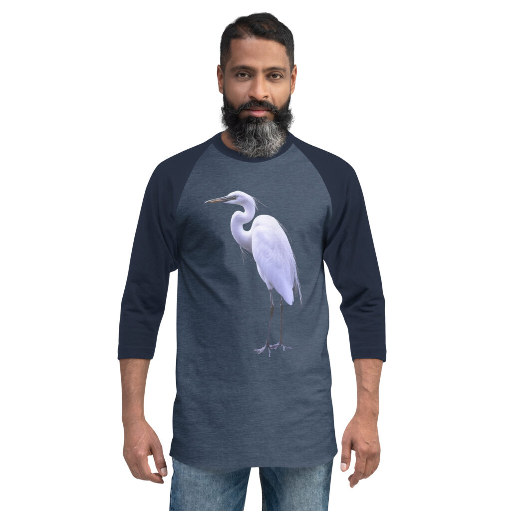 Unsex Baseball t-shirt