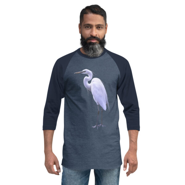 Unsex Baseball t-shirt