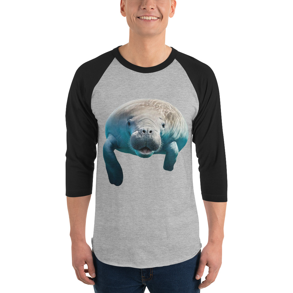 Unsex Baseball t-shirt