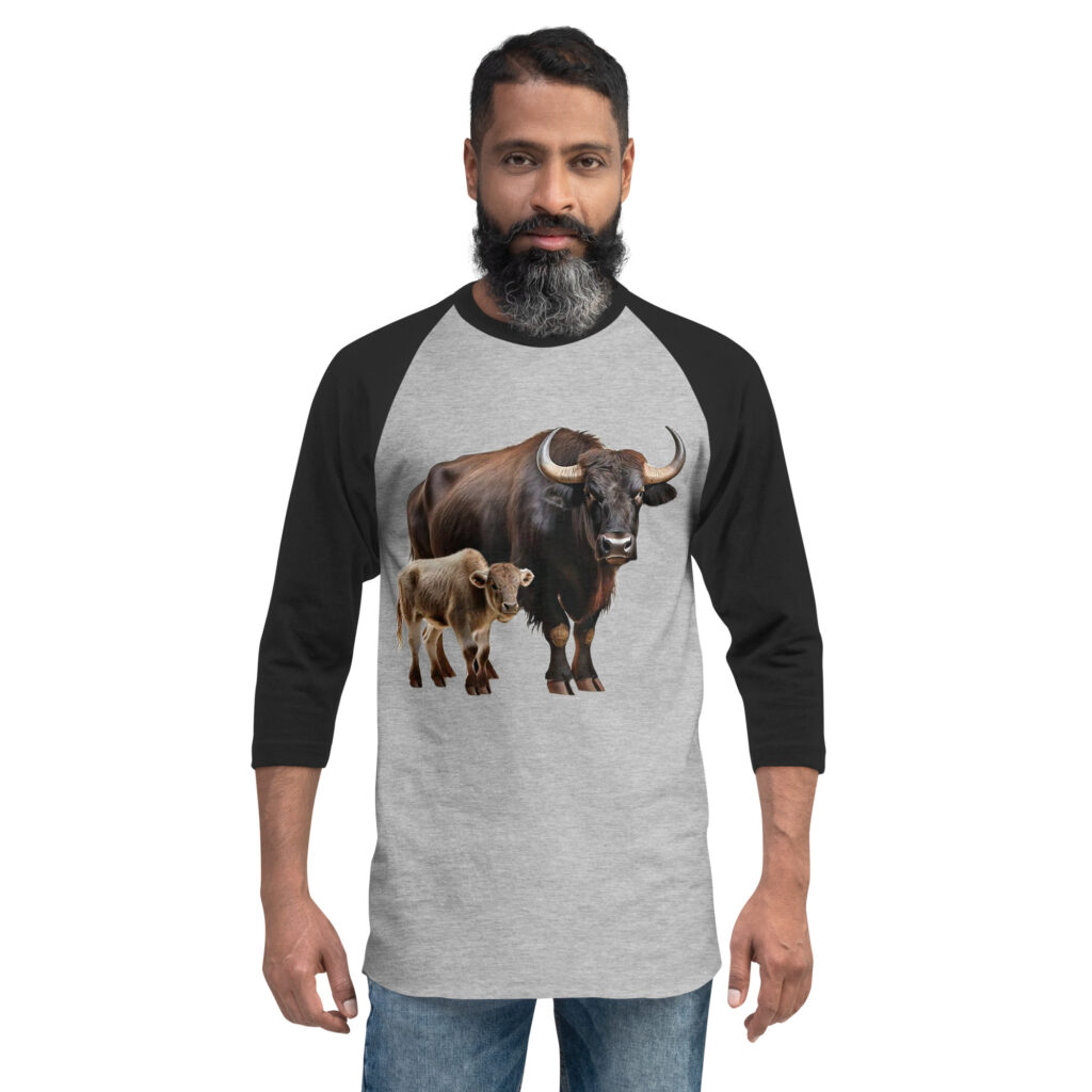 Unsex Baseball t-shirt