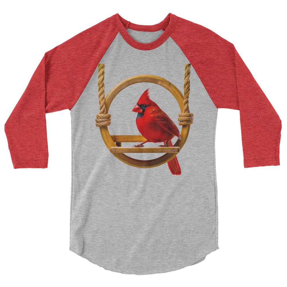 Unisex Baseball t-shirt