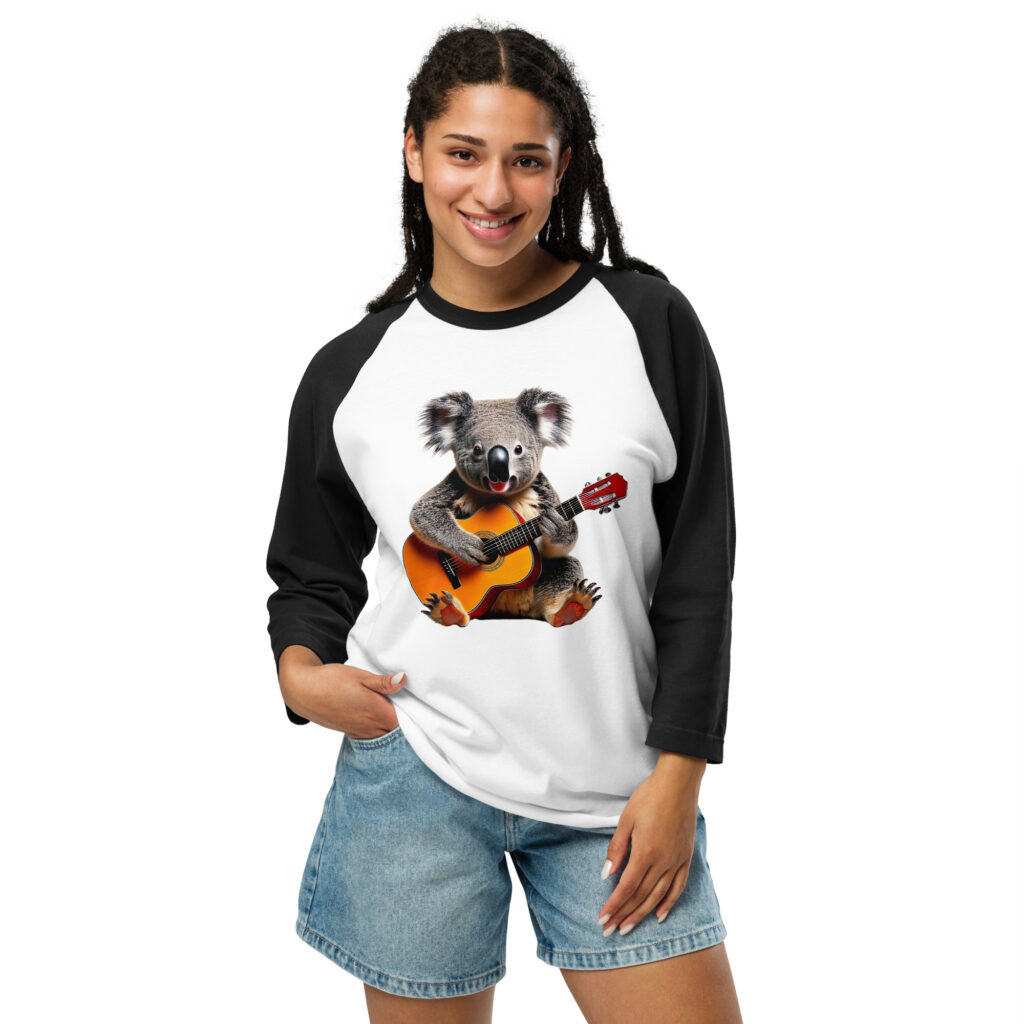 Unisex Baseball t-shirt