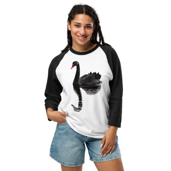 Unisex Baseball t-shirt