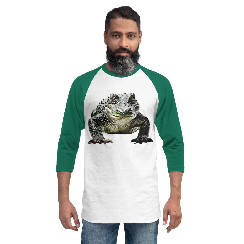 Unisex Baseball t-shirt