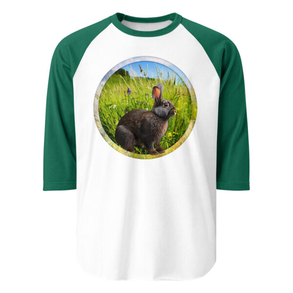 Unisex Baseball t-shirt