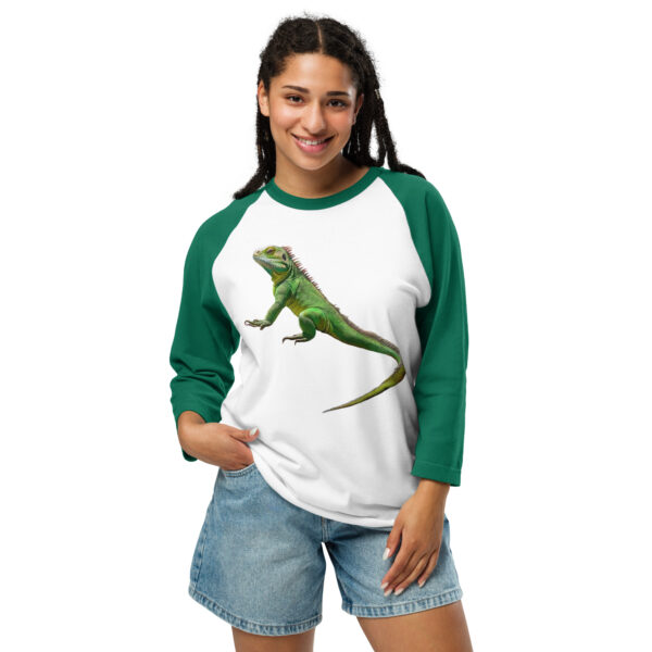 Unsex Baseball t-shirt