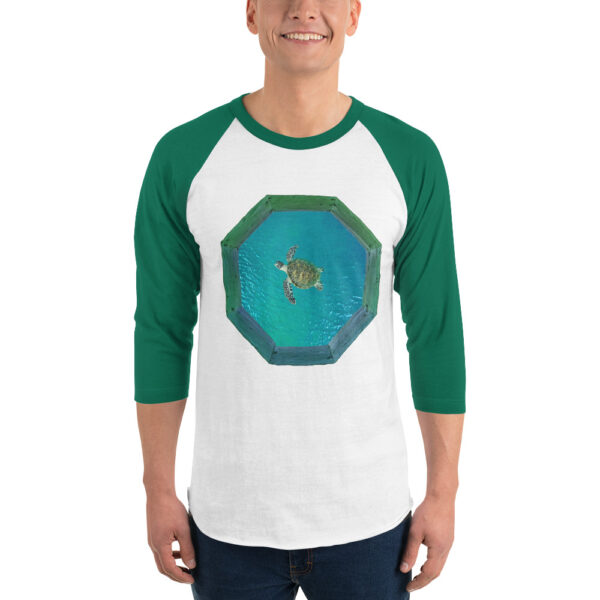 Unsex Baseball t-shirt