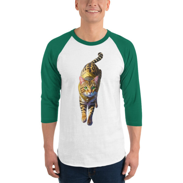 Unsex Baseball t-shirt