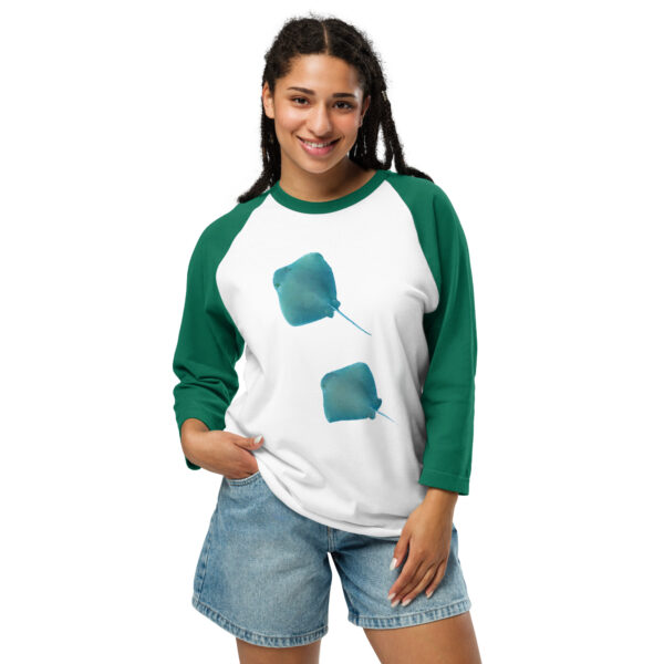 Unsex Baseball t-shirt