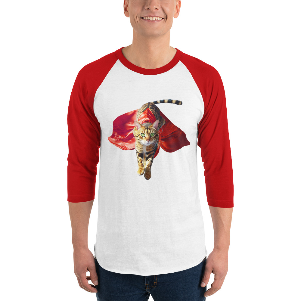 Unisex Baseball t-shirt