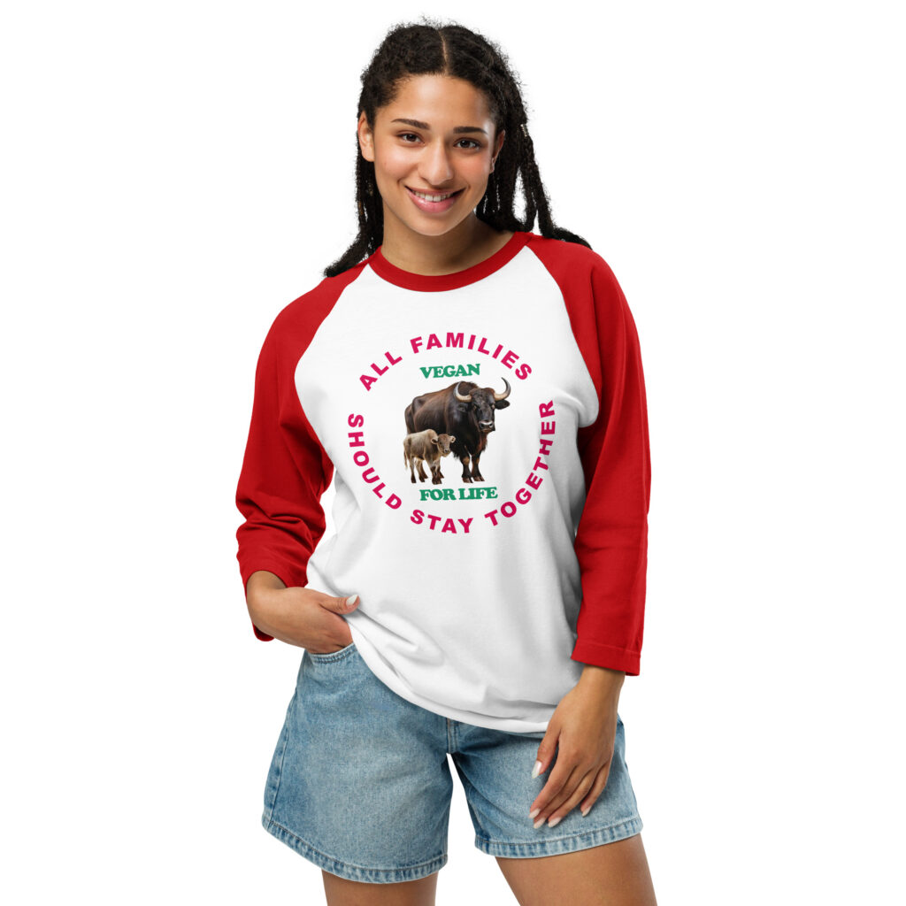 Unisex Baseball t-shirt