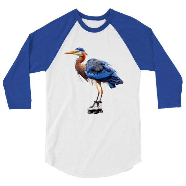 Unisex Baseball t-shirt