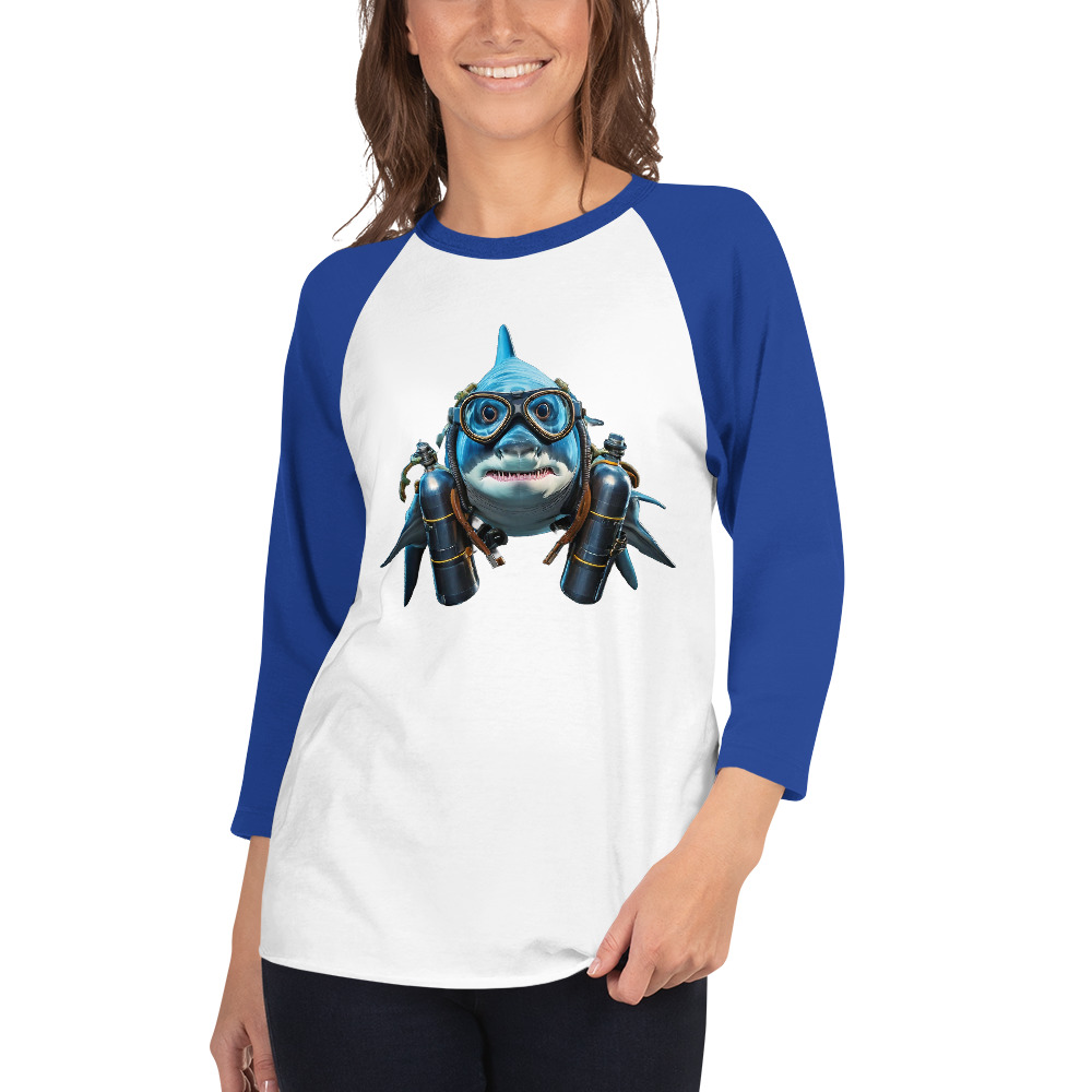 Unisex Baseball t-shirt