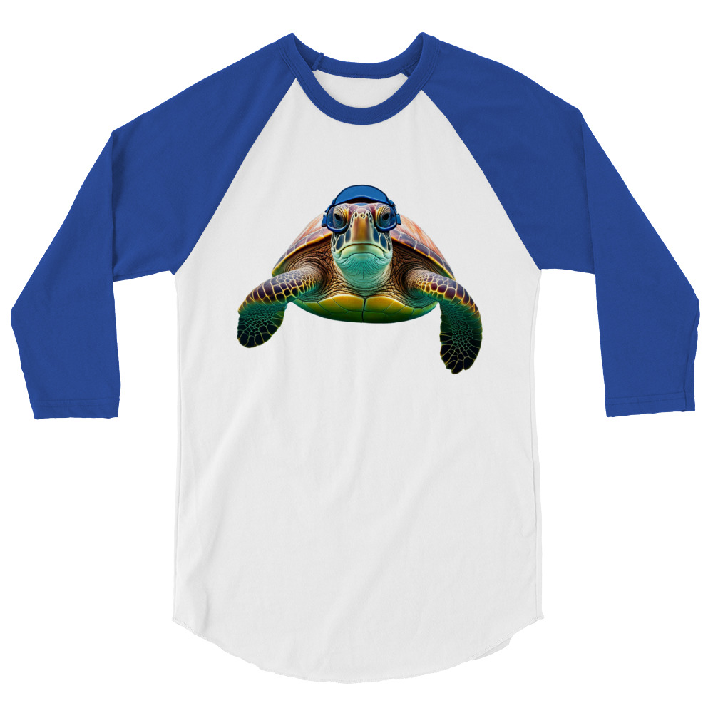 Unisex Baseball t-shirt