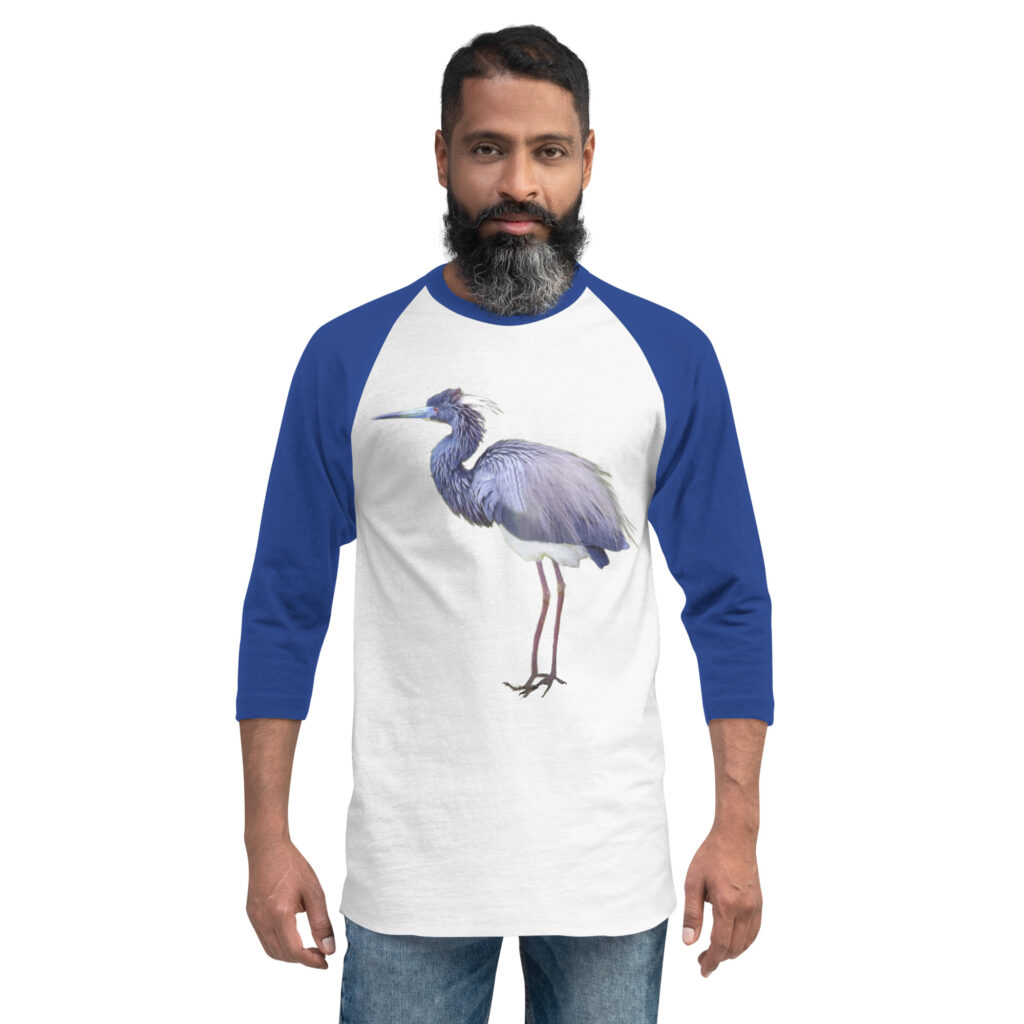 Unisex Baseball t-shirt