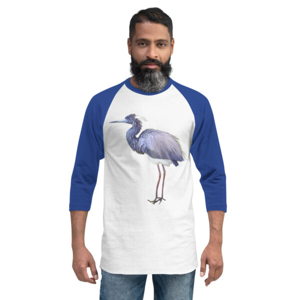 Unisex Baseball t-shirt