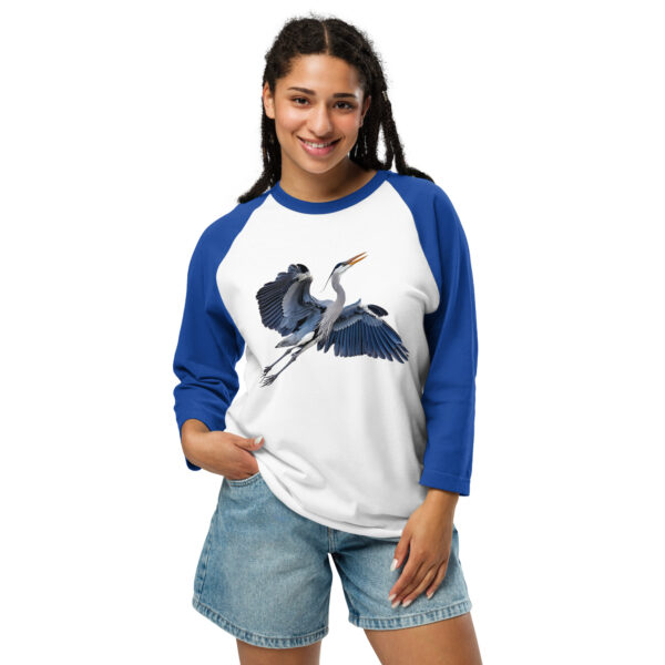 Unisex Baseball t-shirt