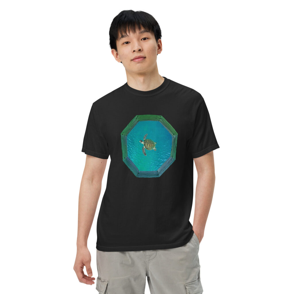 Unisex Heavyweight