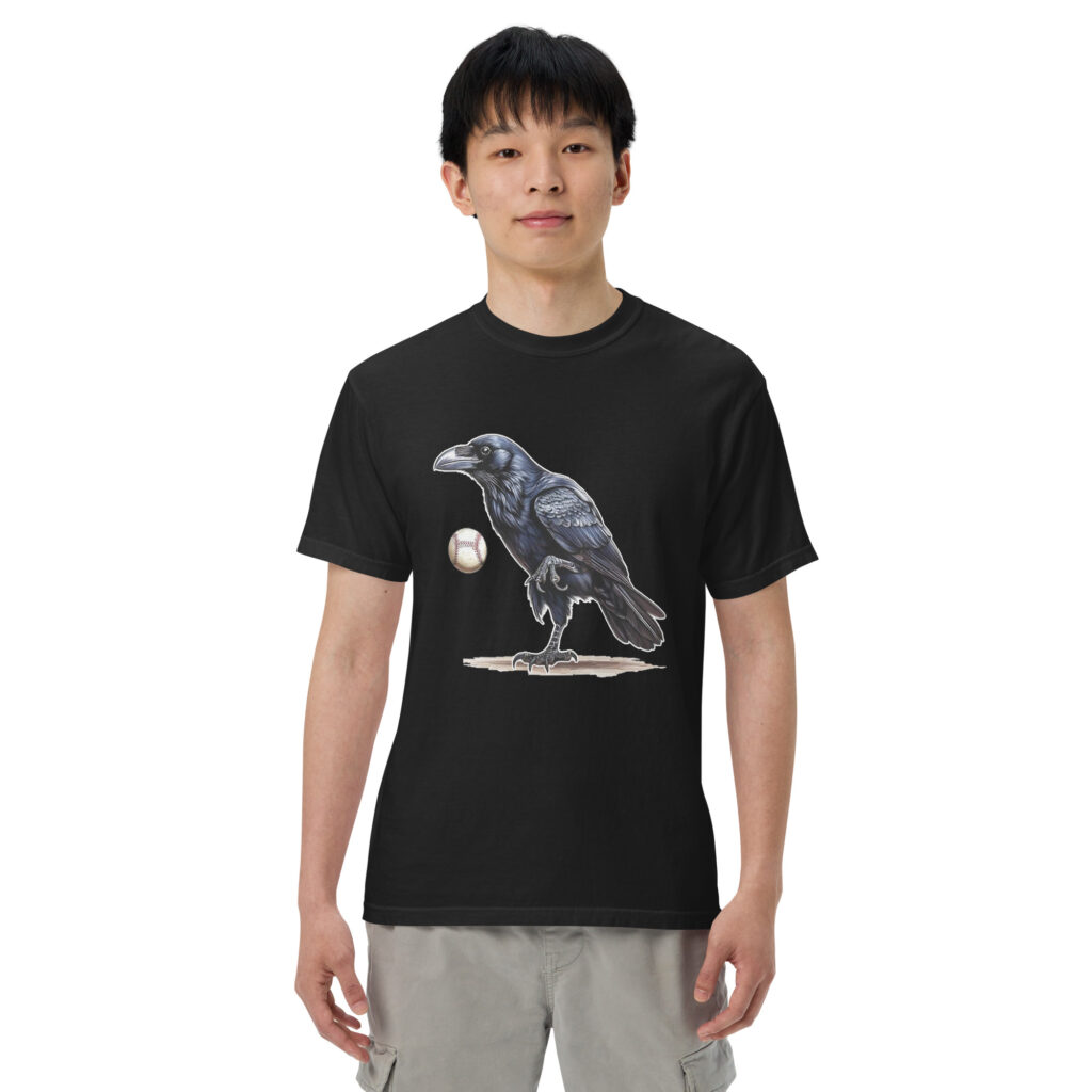 Unisex Heavyweight