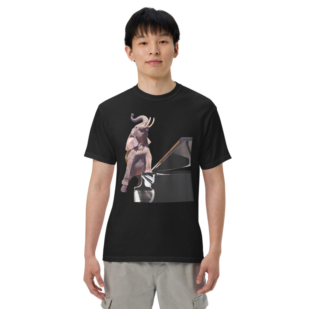 Unisex Heavyweight