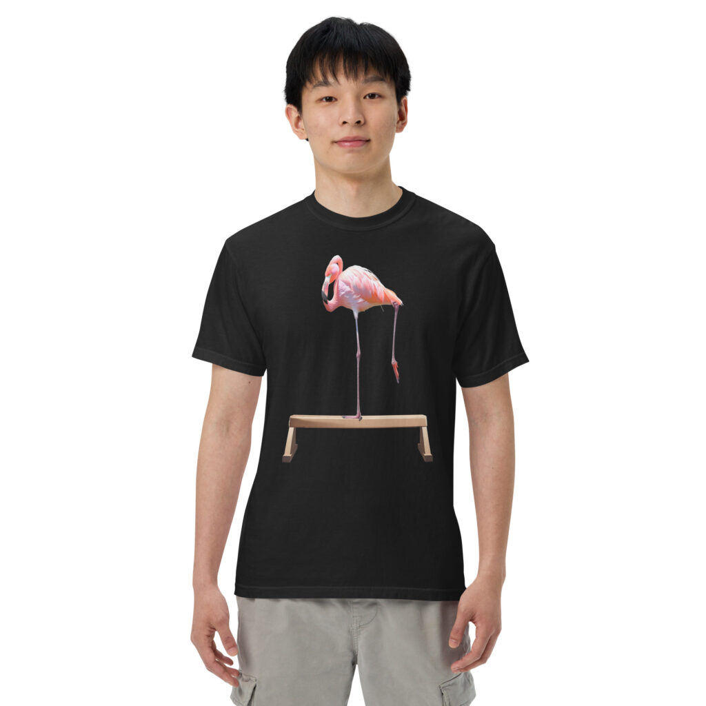 Unisex Heavyweight