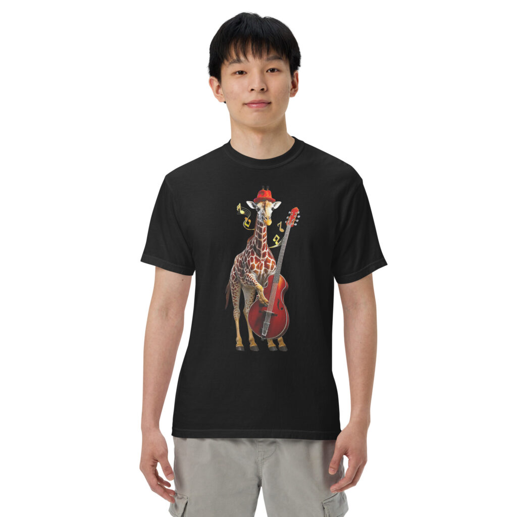 Unisex Heavyweight