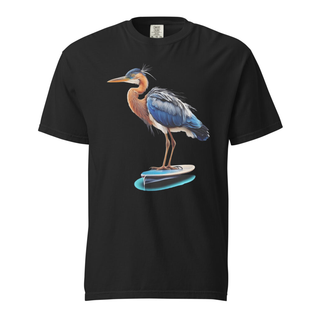 Unisex Heavyweight