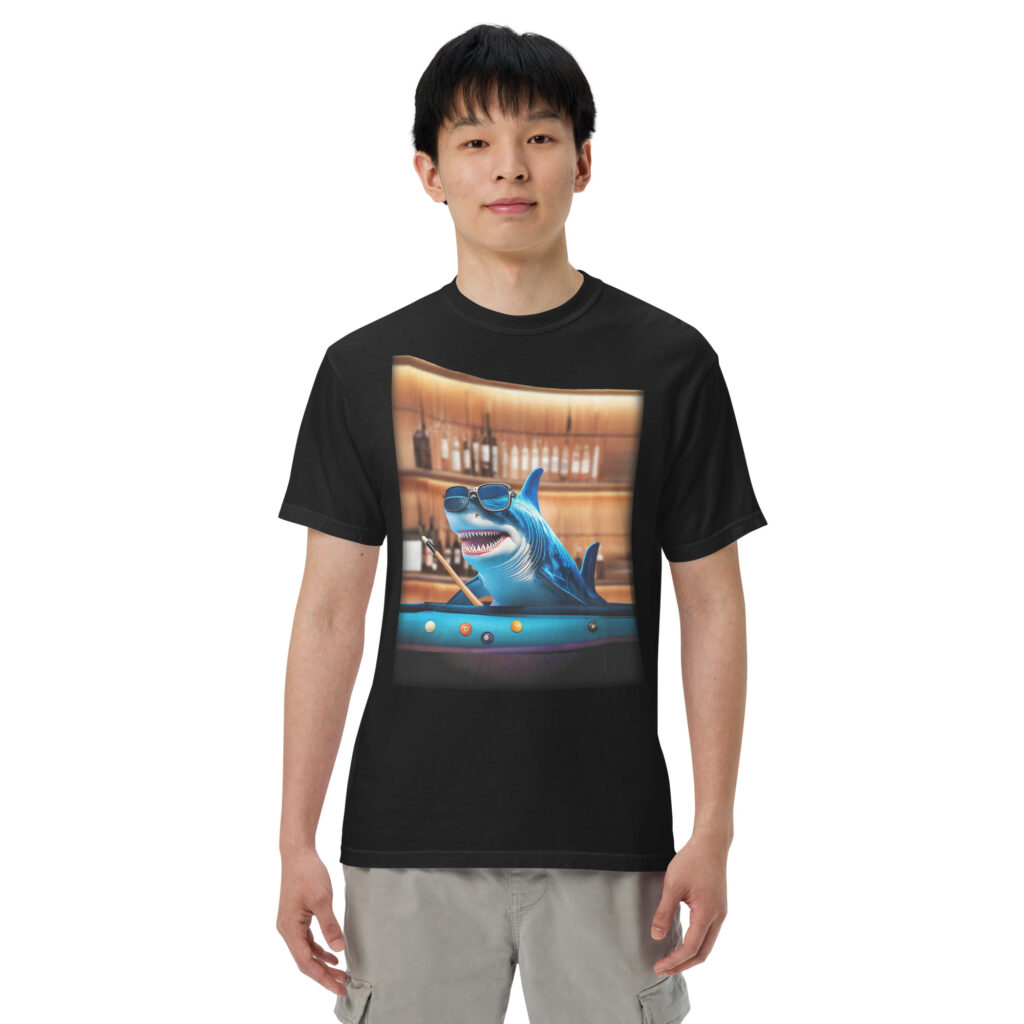 Unisex Heavyweight