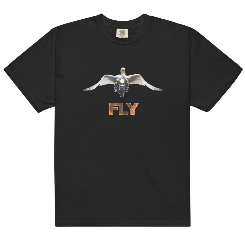 Unisex Heavyweight