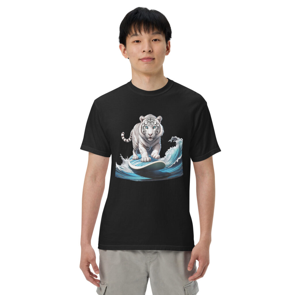 Unisex Heavyweight