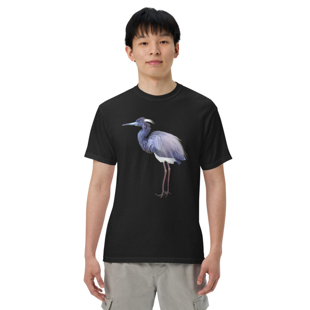 Unisex Heavyweight