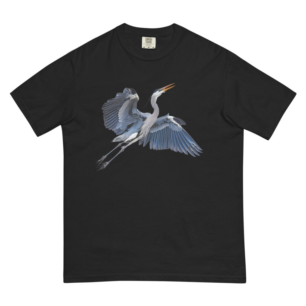Unisex Heavyweight