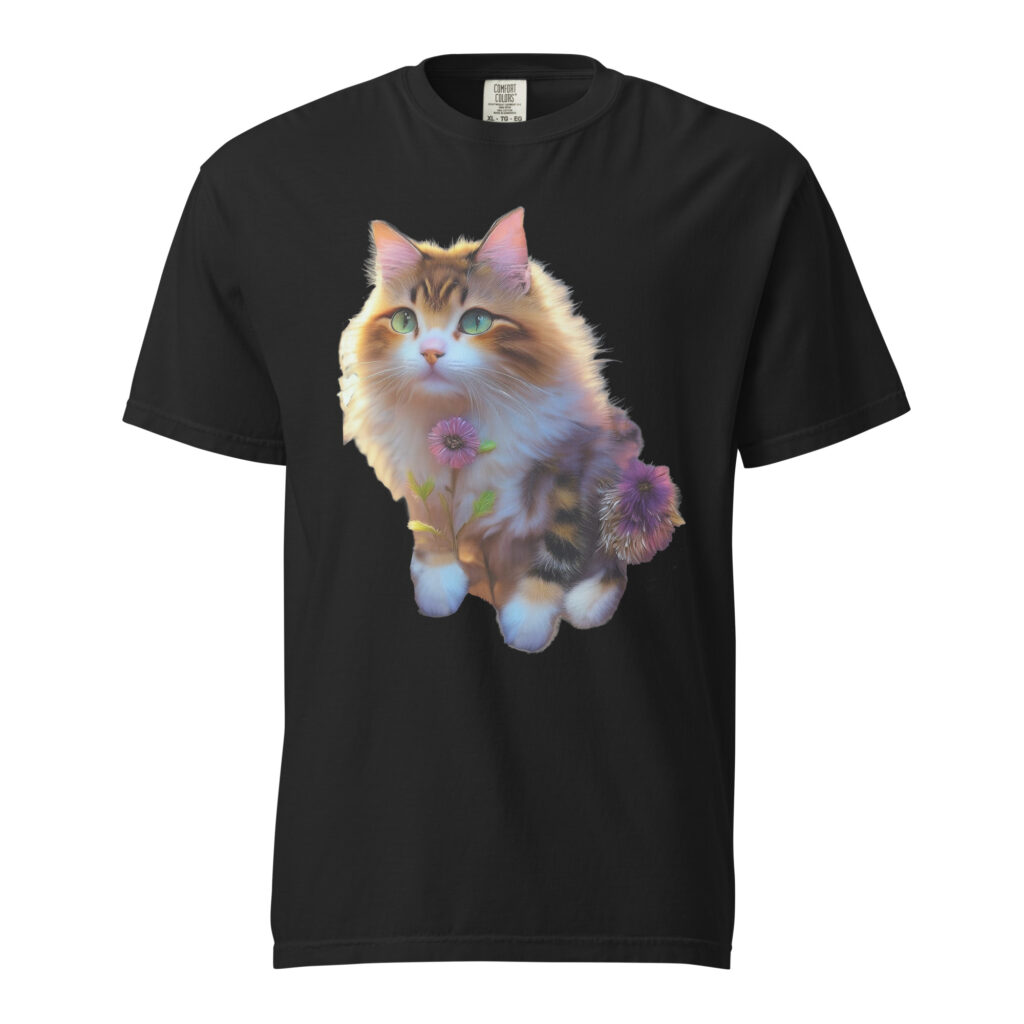 Unisex Heavyweight