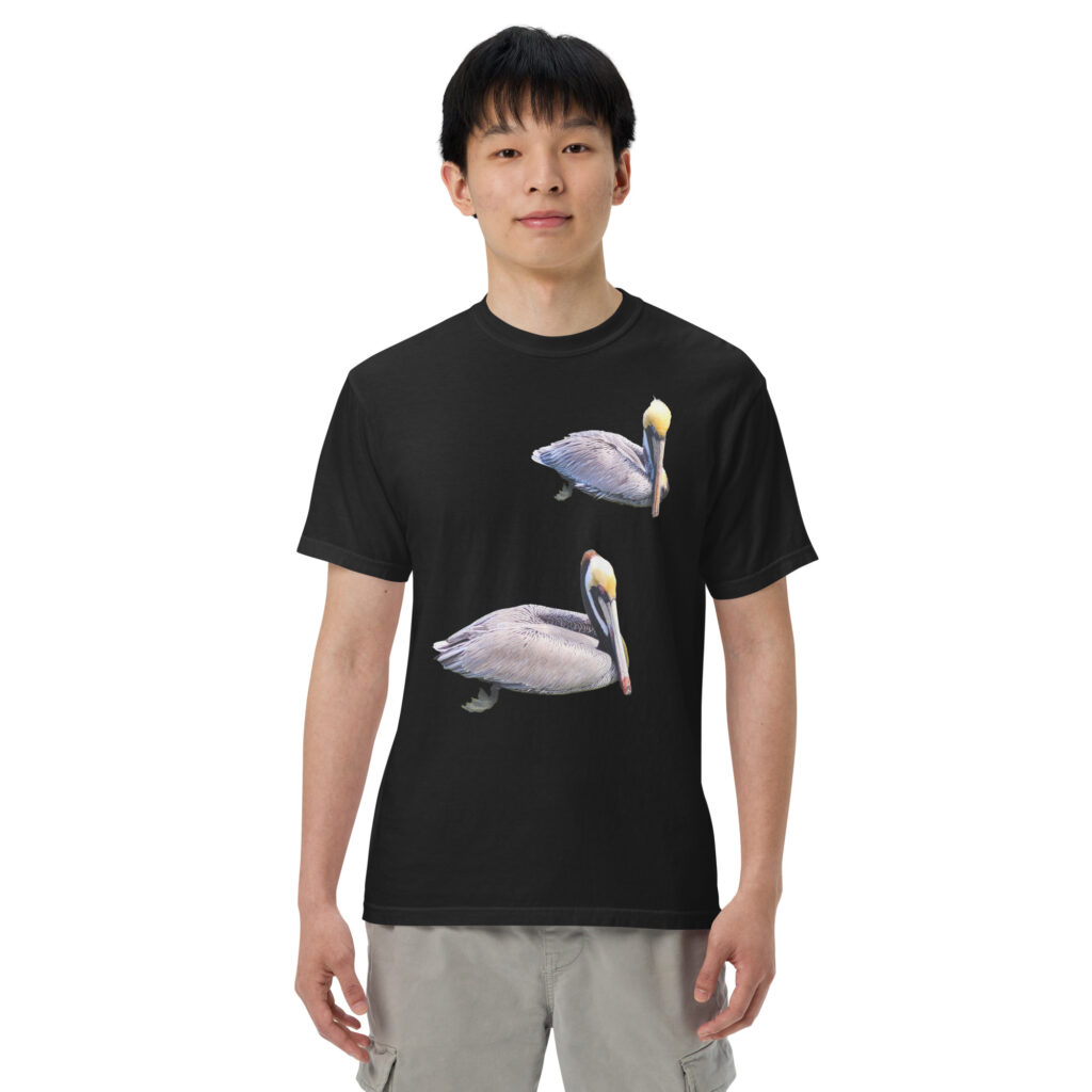 Unisex Heavyweight