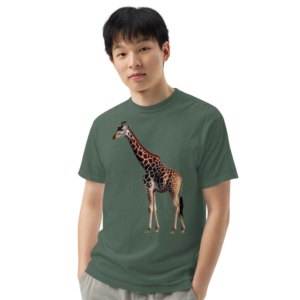 Unisex Heavyweight