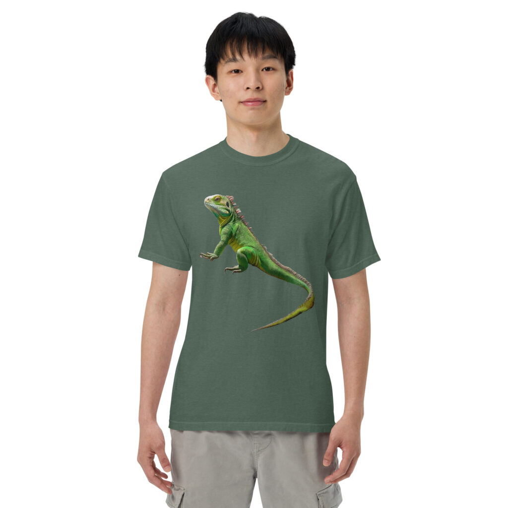 Unisex Heavyweight