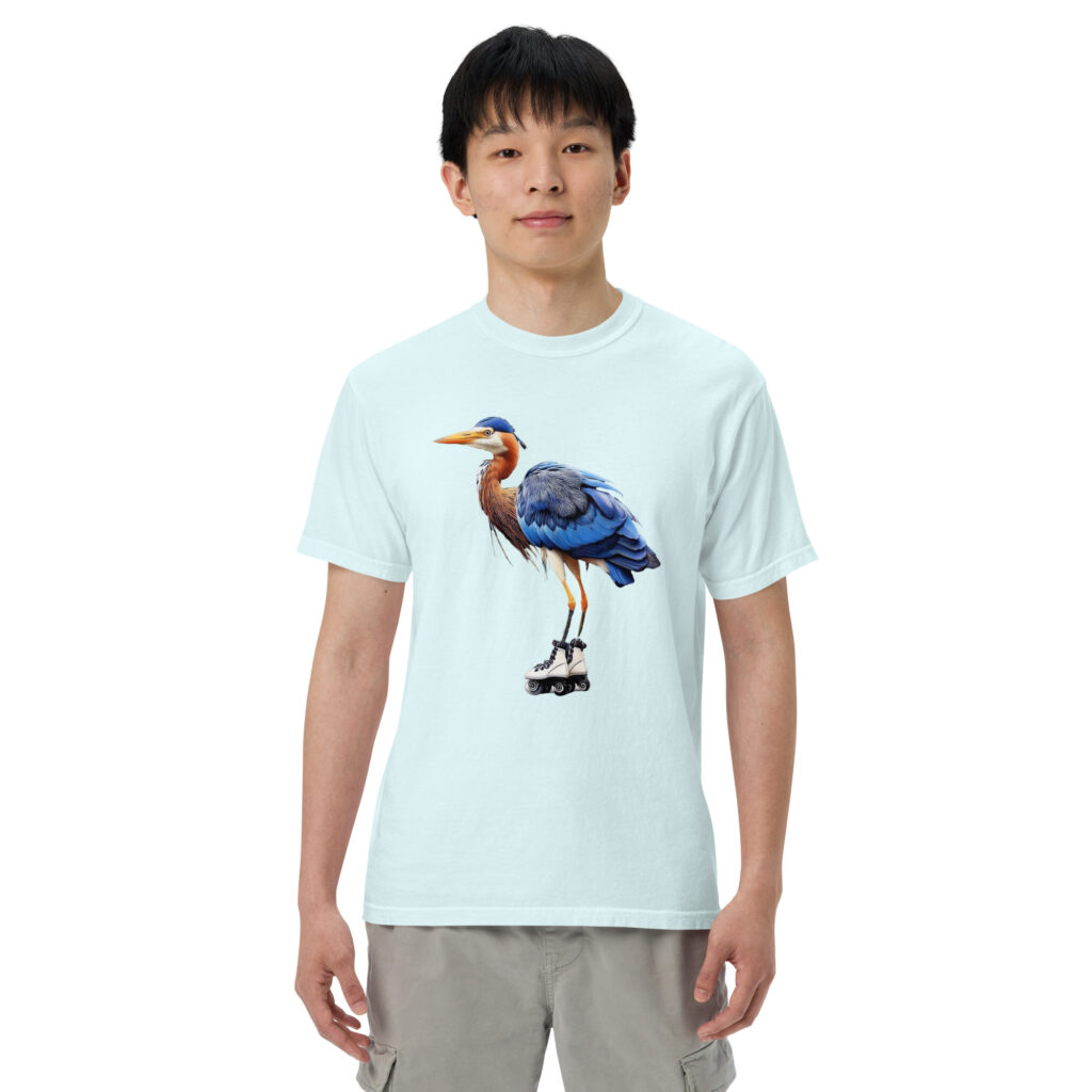 Unisex Heavyweight
