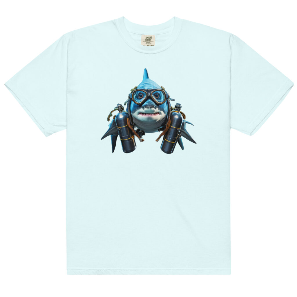 Unisex Heavyweight