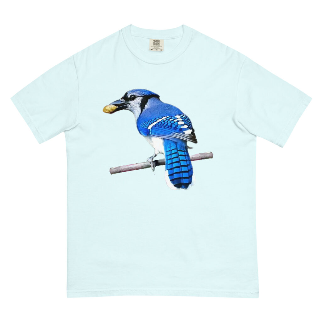 Unisex Heavyweight