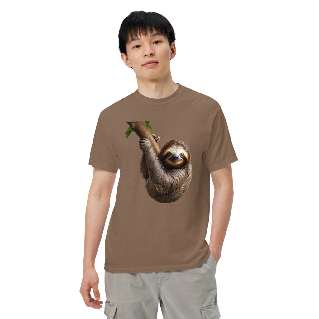 Unisex Heavyweight